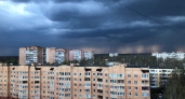 25 мая в Рязанской области ожидаются дожди, гроза и до +26 градусов
