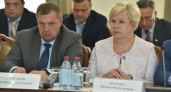Губернатор Малков объяснил назначение Артемова и.о. мэра Рязани