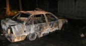 В Рязани трое мигрантов сожгли управляющего кафе в машине