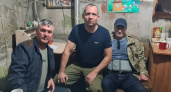 Три депутата Рязанской областной думы вернулись из командировки в зоне СВО 