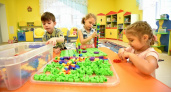 С 3 июля начнется регистрация в новый детский сад №39 в Семчине