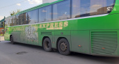 Автобусный маршрут из Рязани до Домодедово не намерены возобновлять