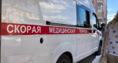 На Куйбышевском шоссе в Рязани в массовом ДТП пострадали 5 человек 