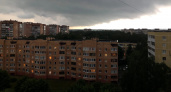 14 июля в Рязанской области похолодает до +8