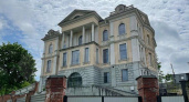 В центре Рязани выставили на продажу особняк за 200 млн рублей