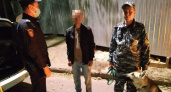 В Рязани задержан 45-летний мужчина с наркотиками