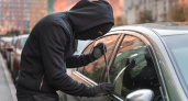 У 20-летнего студента из Рязани украли Mercedes