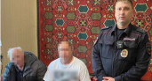 Пенсионер в Рязани с помощью полиции нашёл дом