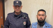 Житель Рязани прятал у себя 30-летнего узбека