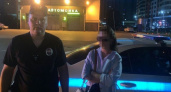 В Рязани полицейские остановили пьяную 30-летнюю женщину за рулем