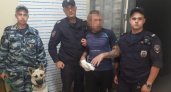 В Рязанской области задержан объявленный в федеральной розыск 34-летний мужчина