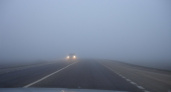 В Рязанской области выпустили оперативное метеопредупреждение из-за тумана