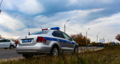 За сутки в Рязанской области сотрудники ГИБДД выявили 16 нарушений при перевозке детей