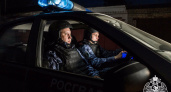 На Московском шоссе в Рязани росгвардейцы задержали пьяного водителя