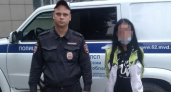 В Рязани задержали 36-летнюю воровку