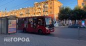 В Рязани запустили автобусы по маршрутам №7А и №27