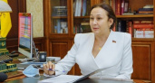Экс-сенатор от Рязанской области Ирина Петина обжаловала арест своего имущества