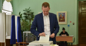 Губернатор Малков высказался о выборах в Рязанской области