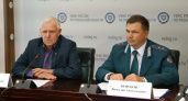 На довыборах в Рязанскую облдуму с 78% победу одержал Вячеслав Морозов