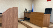 Рязанские предприниматели заплатят штраф из-за изображения волка из мультфильма