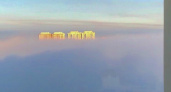 29 сентября в Рязанской области ожидается туман и +23
