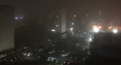 Утром 3 октября в Рязанской области ожидается густой туман