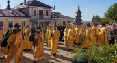 В древнем рязанском монастыре 9 октября проведут особую службу