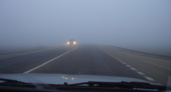 28 октября Рязанское МЧС выпустило метеопредупреждение из-за тумана