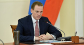Губернатор Малков сообщил о рязанском стенде на выставке «Россия»