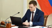 Губернатор Малков высказался о ходе строительства объектов социальной сферы