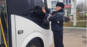 В Рязанской области проверка пассажирского транспорта выявила 10 нарушений