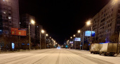20 ноября в Рязани ожидается снег и похолодание до -7℃
