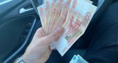 В Рязанской области 15,9% населения зарабатывают меньше 20 тысяч рублей