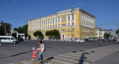Рязанский Институт культуры возобновит прием студентов в 2024 году