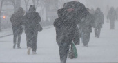 В Рязанской области МЧС объявило метеопредупреждение на 23 и 24 ноября