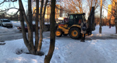 29 ноября в Рязанской области ожидается снег и похолодание до -11