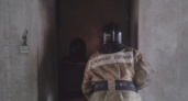 На улице Бирюзова в Рязани погибла при пожаре в девятиэтажке 77-летняя женщина
