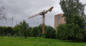 Рязанский областной суд оставил в силе решение о застройке Комсомольского парка