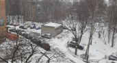 6 декабря в Рязанской области ожидается похолодание до -19
