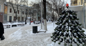7 декабря в Рязанской области ожидается небольшой снег и -19