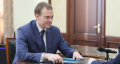 Павел Малков поддержал решение Владимира Путина об участии в выборах