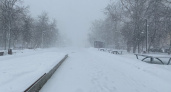 Морозы до -40 и беспроглядные метели: синоптики предъявили наводящий ужас прогноз на грядущую зиму