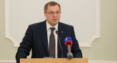 Мэр Рязани Виталий Артёмов занял 2 место среди самых медийных управленцев страны