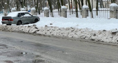 Павел Малков распорядился усилить контроль за уборкой снега в Рязанской области