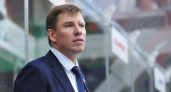 Главный тренер хоккейного клуба «Рязань-ВДВ» Артём Седунов покинул должность