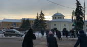 14 декабря в Рязанской области ожидается снег и -16