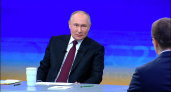 Павел Малков высказался о прямой линии президента России