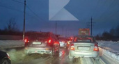 Жители Рязани оценили бесплатный проезд по путепроводу в Соколовке