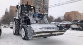 В Рязани хотят оборудовать снегоплавильные установки
