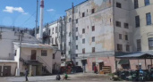 Здание фабрики «Рязаньвест» хотят продать за 350 млн рублей